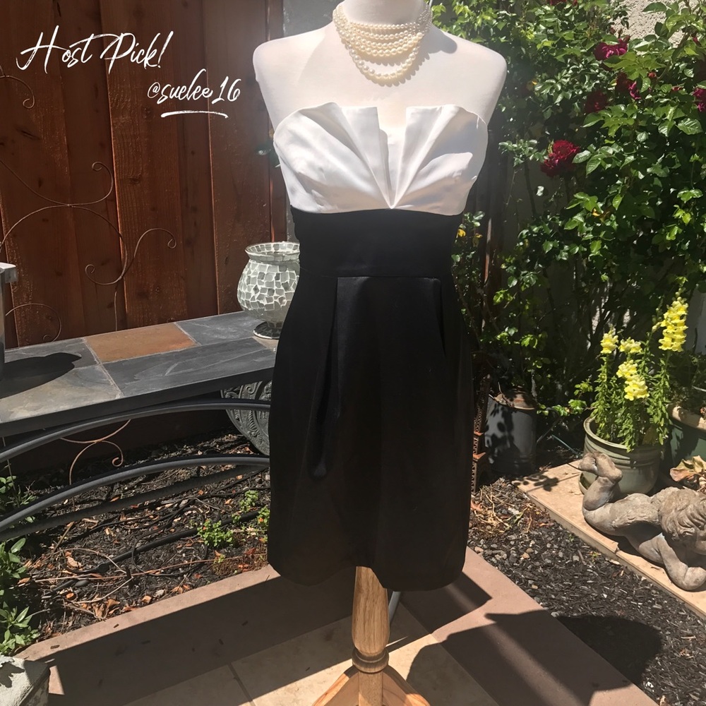 Deco-Style Occasion/Prom Dress EUC!